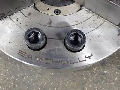 USED SAMCHULLY MH212