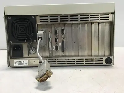 USED CHEROKEE INTERNATIONAL QT4A1