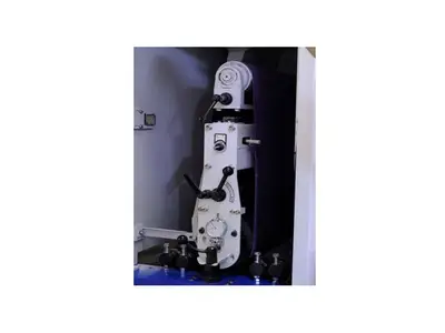 New | in-Stock APEX APEX METALWORKING EZ SANDER Belt Grinders Including Sanders Manitoba CA | Empire Machinery & Tools Ltd. #1359898