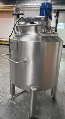 USED 2022 SILASE Model RQA 17928