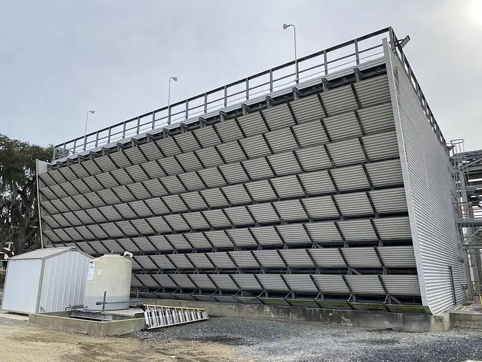 Used 2019 INTERNATIONAL COOLING TOWER _UNKNOWN_ Cooling Towers South Carolina US | DH Griffin Used Equipment #1383658