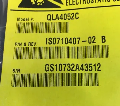 Used QLogic _UNKNOWN_ Network Cards South Carolina US | Palmetto Automation #1182905