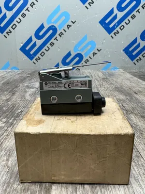 ALLEN BRADLEY 802B-SSAHXSX Electrical/PLC/Automation | ESS Industrial Equipment Sales (2)