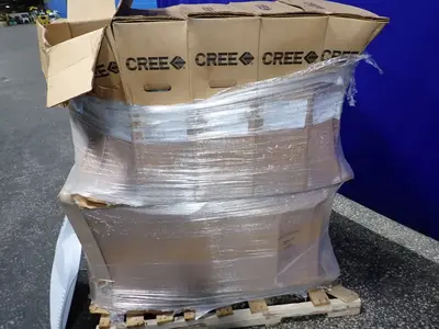 USED CREE OSQANM60DT40KULSV