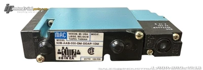 USED MAC 92B-AAB-DM-DDAP-1DM