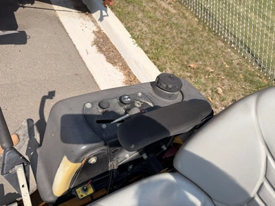 Used HUSTLER FH721V  - ENGINE HAS BEEN REPLACED AT 215 HOURS Mowers Michigan US | Miedema Asset Management Group #1414356