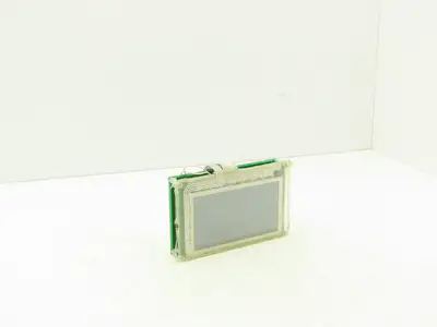 Hitachi LMG7420PLFC-X HMI Touch Panel & Merrick BMKM21684-1 Backplane PCB