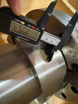 WEDIN 115202 CNC & Metalworking Equipment | ESS Industrial Equipment Sales (12)