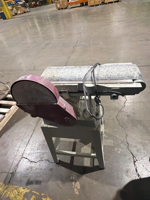 USED 2007 TOOL SHOP 240-3016