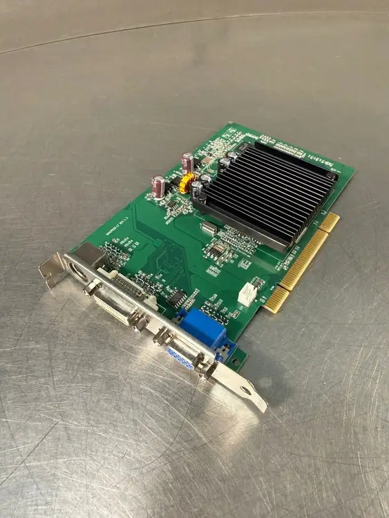 Used Nvidia _UNKNOWN_ Graphics/Video Cards South Carolina US | Palmetto Automation #1151858