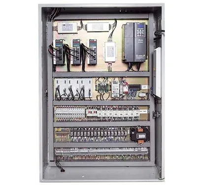 NEW KNUTH SERVOMILL UWF 5