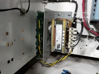 USED EATON SVX015A1-5A4N1