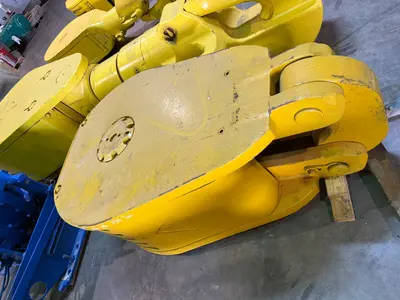 Used CONTINENTAL EMSCO _UNKNOWN_ Hoists (All Types) Louisiana US | Oil The Woodlands Group #1501072