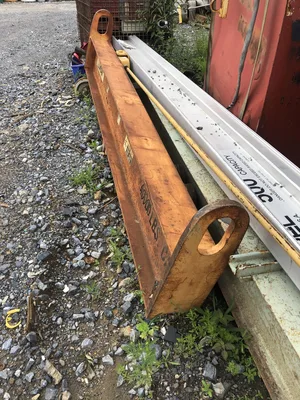 Lift-All Twin Hoist Lifting Beam Rated 20 TON – THLB40X10
