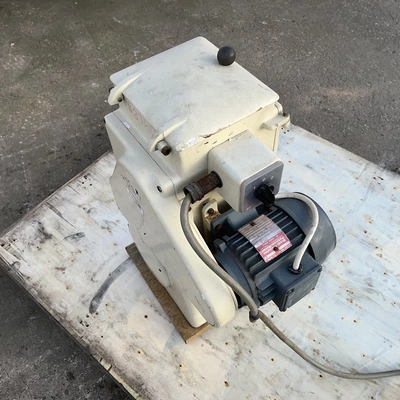 Brabender Quadrant Mill M/S