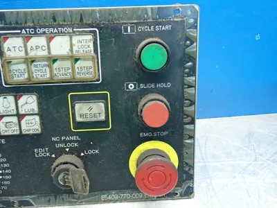 USED OKUMA E5409770009