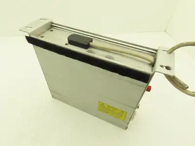 SunStar Fortuna S4AC75-3A-101 Industrial Sewing Machine AC Servo Drive 750W 220V