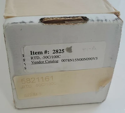 NEW Rosemount 0078N15N00N090V5