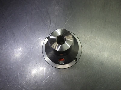 Erickson BT40 10mm Hydraulic Tool Holder 85mm Pro BT40BHC10085M (LOC1131A)