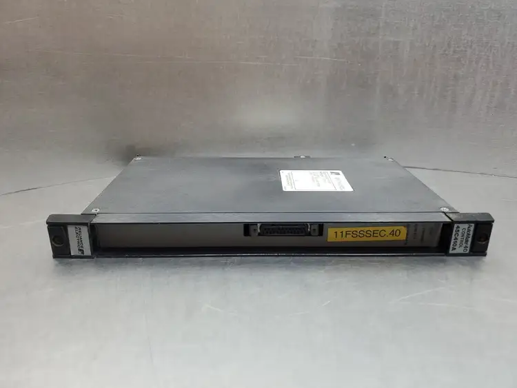 Used Reliance Electric 45C410 AutoMate 40 Control Processor, (802820-60RR) PLC Processors South Carolina US | Palmetto Automation #1541098