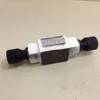 USED YUKEN MSW-01-X-50