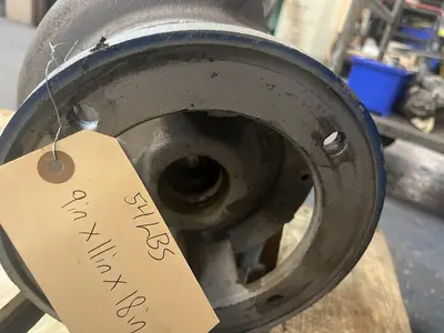 Used CRANE DEMING 312220142411 Centrifugal Pumps Ohio US | Surplus Asset Holdings #1553609