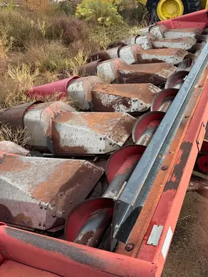 USED CASE IH 1083