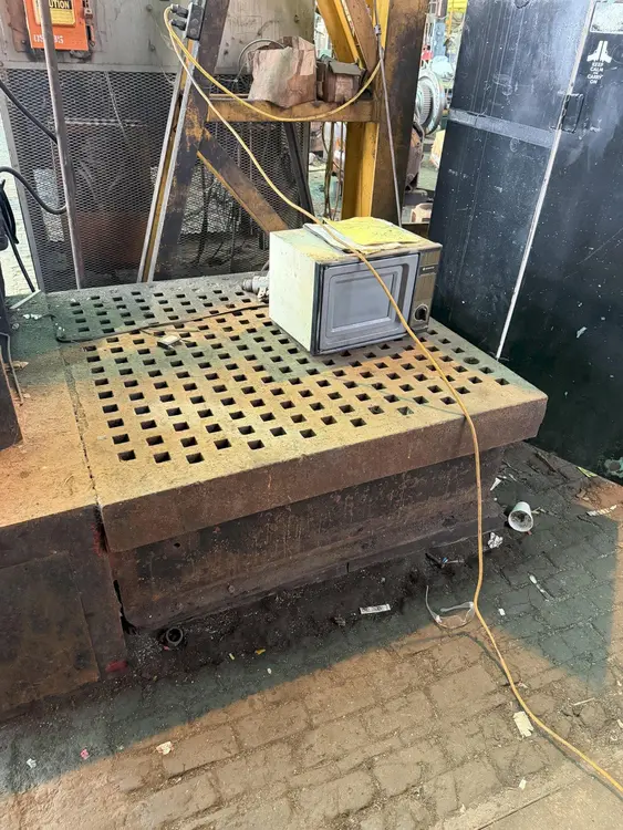 Used ACORN N/A Welding Tables Ohio US | G-2000, Inc. #1372491