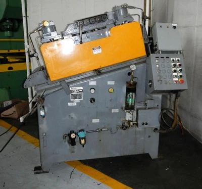 USED 1985 Perfecto 3.8-18-7