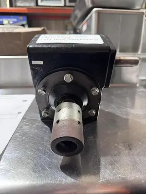 Used ELECTRO FREEZE HC153361, HC111780 Speed Reducers Georgia US | Southeast Equipment Sales #925666