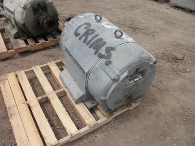 USED WESTINGHOUSE ABDP