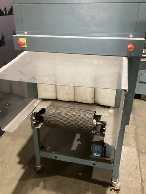 Used SEALED AIR T7H Other Complete Packaging Lines Michigan US | iGAM Industrial Marketplace #1356740