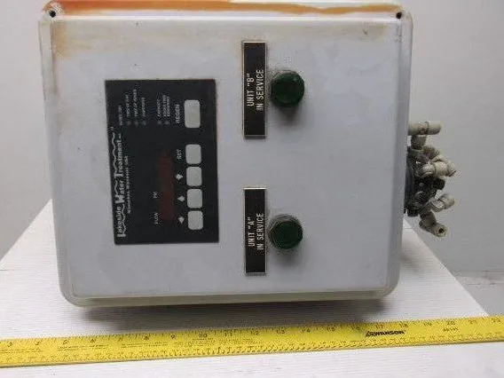 Used LAKESIDE WATER TREATMENT _UNKNOWN_ Miscellaneous MRO | Arrow Industrial #643773