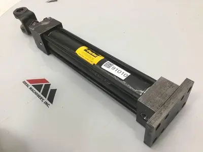 USED PARKER 02.00 H2HLTS182A 12.000