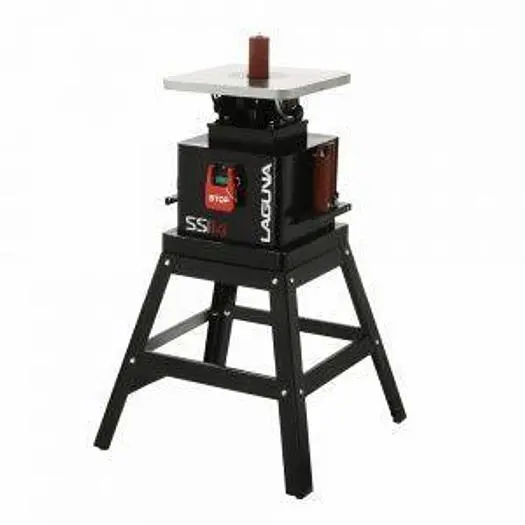 Laguna, SS|14 Spindle Sander