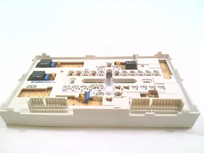 Honeywell Q7300A2057 Thermostat Subbase [New]
