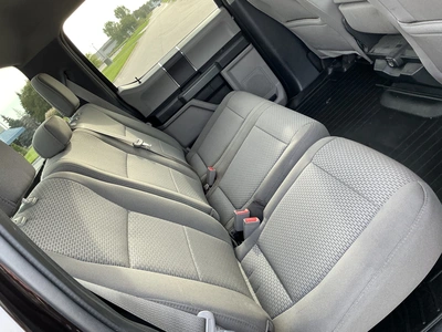 Used 2018 FORD F150 Pickup Trucks Michigan US | Miedema Asset Management Group #1414995