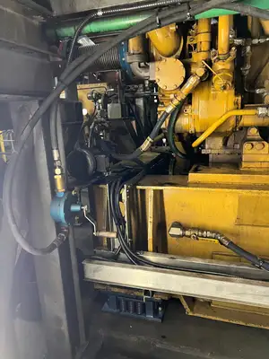 Used 2006 CATERPILLAR 3612 DITA Generators British Columbia CA | Lenmark #1426412