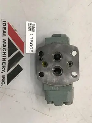USED YUKEN CPDG-03-E-20-50