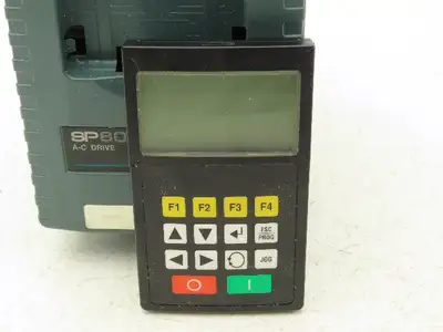 Used RELIANCE ELECTRIC _UNKNOWN_ Variable Speed Drives Indiana US | Arrow Industrial #1316618