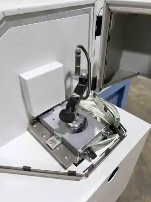 USED THERMOFISHER SCIENTIFIC ARL 3460