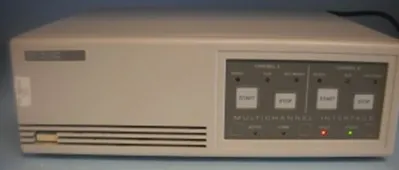 Used A&B 970 Data Acquisition and Logging, Multimeter Systems Texas US | Bamko Surplus Process Equipment #932792
