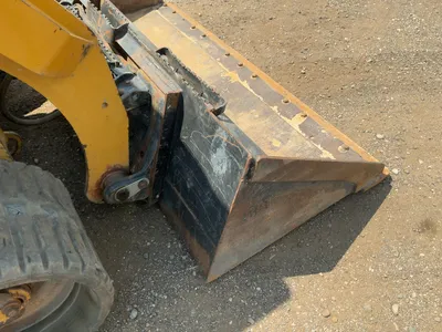Used CATERPILLAR 259D Skid Loaders Michigan US | Miedema Asset Management Group #1303815