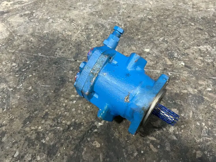 Used VICKERS PVB5 RSY 40 CM 12 Pumps Ohio US | HGR 24 #1568459