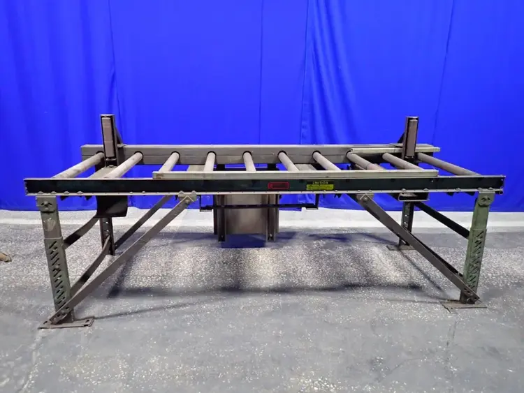Used ROACH CONVEYORS _UNKNOWN_ Material Handling (misc) Ohio US | HGR 24 #803020