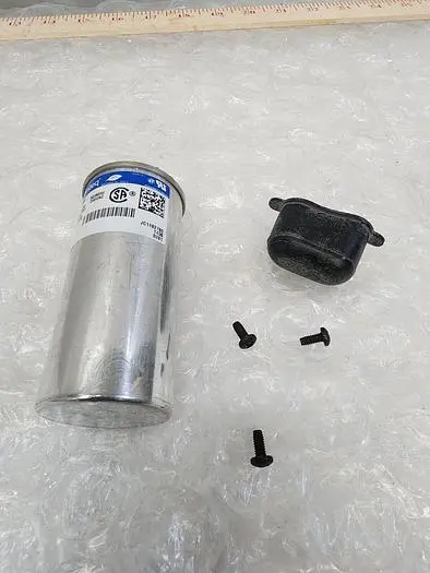 GENTEQ 343X962 CAPACITOR