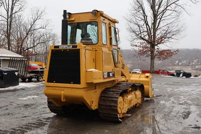 Used 1989 CATERPILLAR 963 Compact Track Loaders Pennsylvania US | Proxy Equipment #1378083