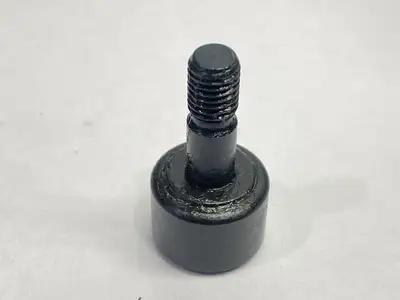 New | in-Stock McGill Cam Follower 5/8" 1/4-28 UNF Stud LOT OF 2 Bearings Michigan US | Maverick Industrial Sales #1395664
