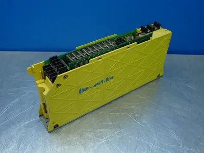 USED FANUC A06B6079H202