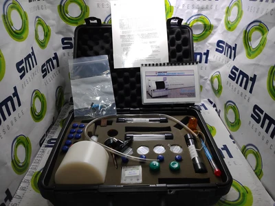 USED UNIVERSAL INSTRUMENTS 47268401